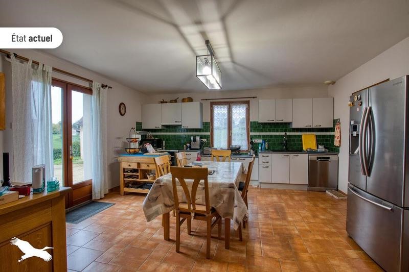 Vente Maison MARTEL - 4 pièces -140 m² - (46600)