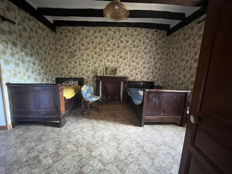 Vente Maison CRESSENSAC SARRAZAC - 3 pièces -73 m² - (46600)