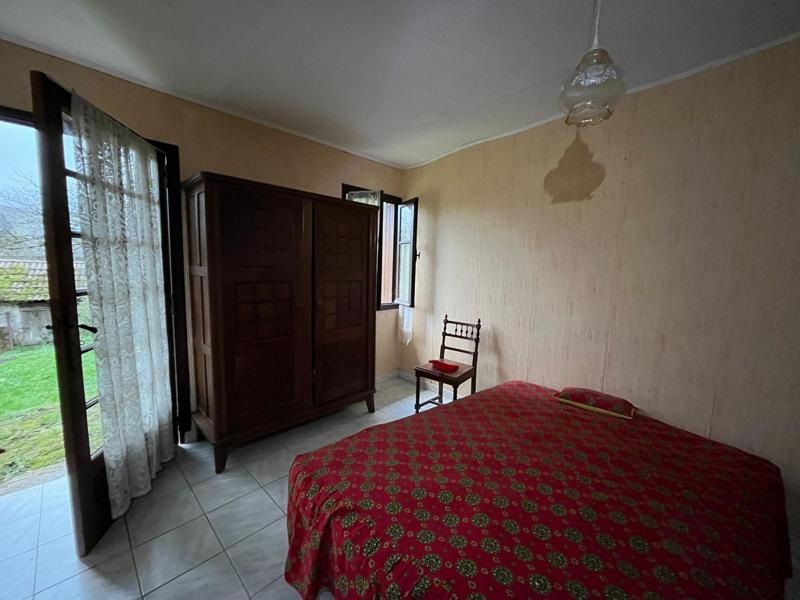 Vente Maison CRESSENSAC SARRAZAC - 3 pièces -73 m² - (46600)