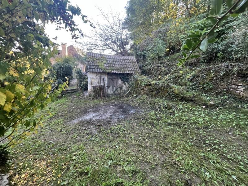 Vente Maison CRESSENSAC SARRAZAC - 3 pièces -73 m² - (46600)
