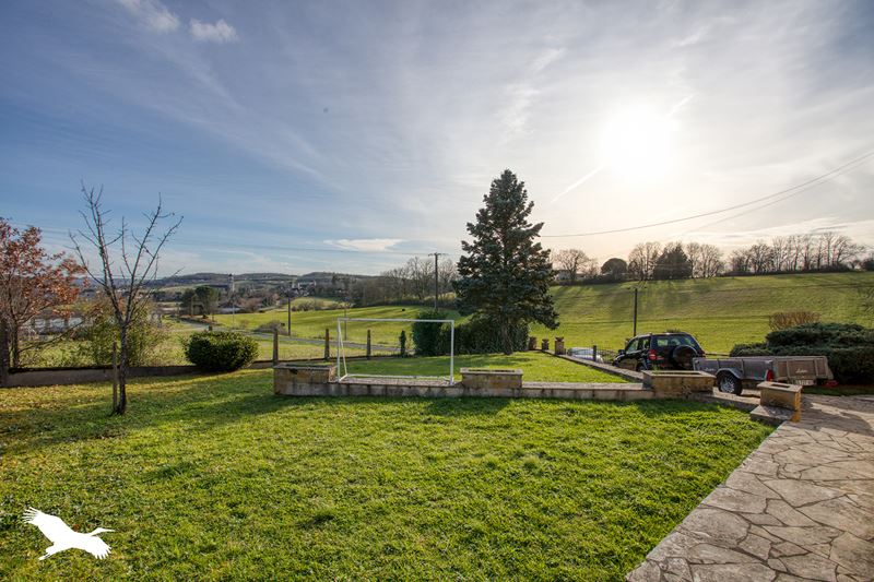 Vente Maison MARTEL - 4 pièces -87 m² - (46600)