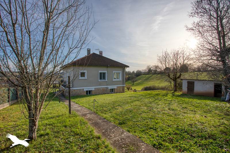 Vente Maison MARTEL - 4 pièces -87 m² - (46600)