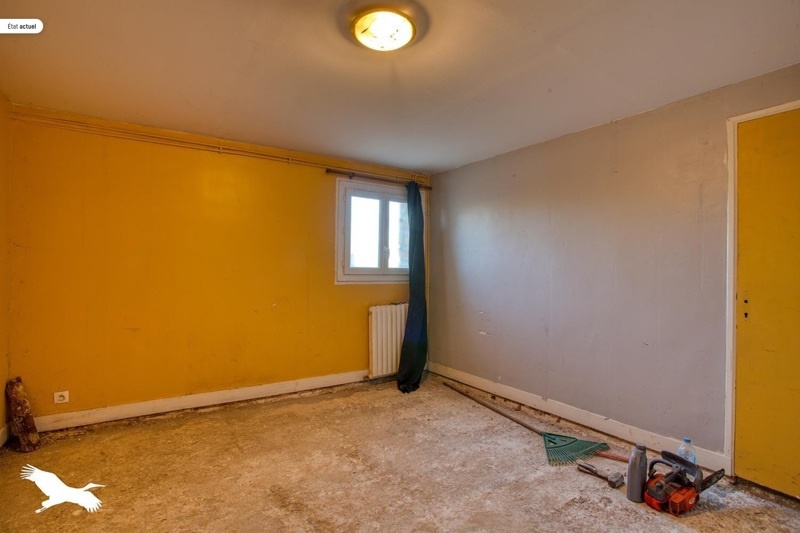Vente Maison MARTEL - 4 pièces -87 m² - (46600)