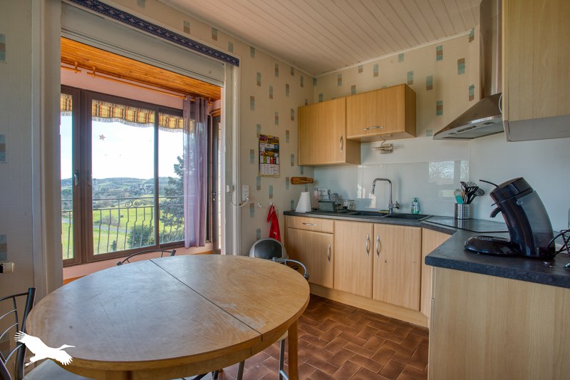 Vente Maison MARTEL - 4 pièces -87 m² - (46600)