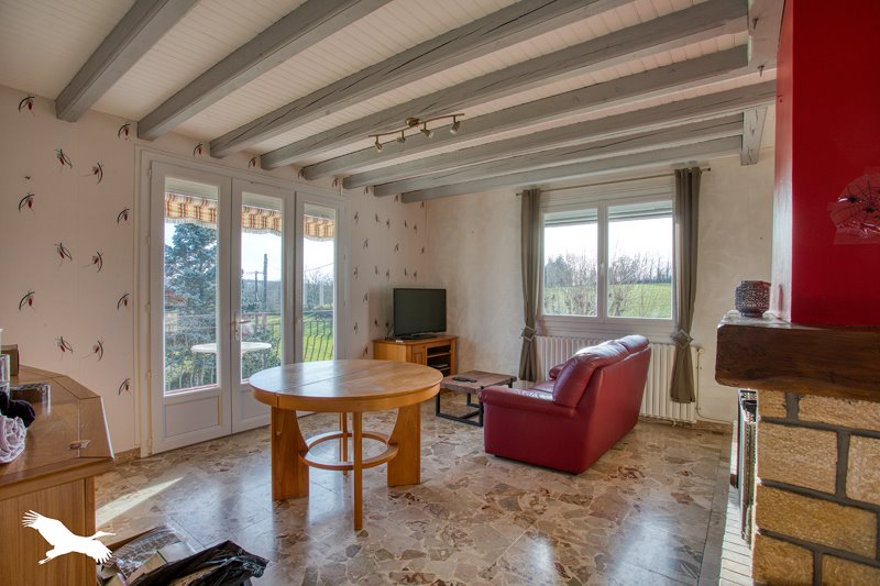 Vente Maison MARTEL - 4 pièces -87 m² - (46600)