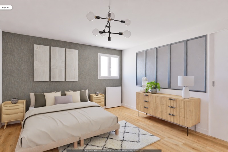 Vente Maison MARTEL - 4 pièces -87 m² - (46600)