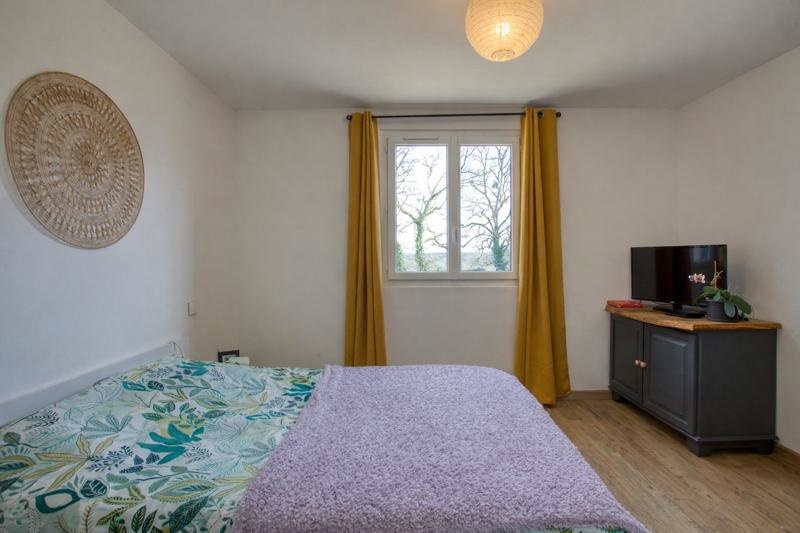 Vente Maison LE VIGNON EN QUERCY - 7 pièces -150 m² - (46110)