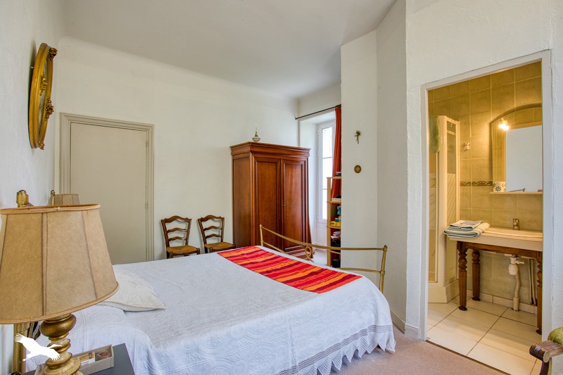 Vente Maison CRESSENSAC SARRAZAC - 8 pièces -241 m² - (46600)