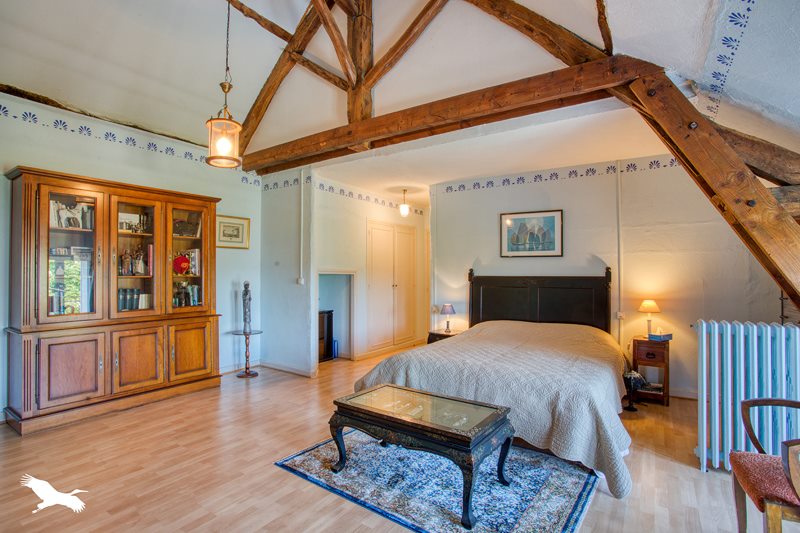 Vente Maison CRESSENSAC SARRAZAC - 8 pièces -241 m² - (46600)