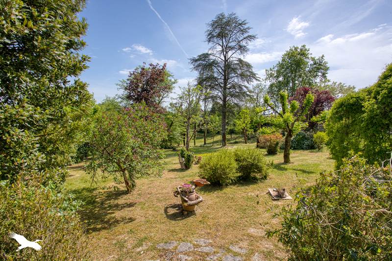Vente Maison CRESSENSAC SARRAZAC - 8 pièces -241 m² - (46600)