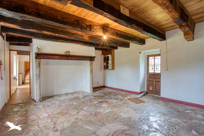 Vente Maison CUZANCE - 5 pièces -154 m² - (46600)