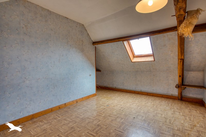 Vente Maison CUZANCE - 5 pièces -154 m² - (46600)