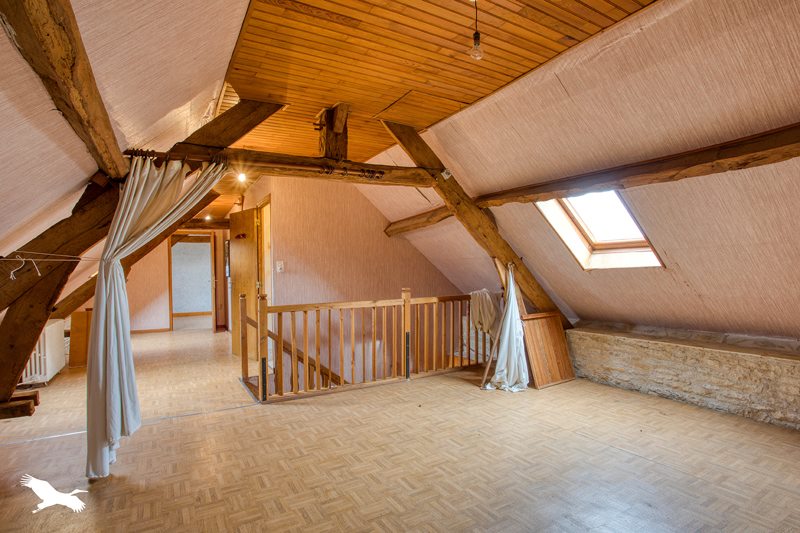 Vente Maison CUZANCE - 5 pièces -154 m² - (46600)