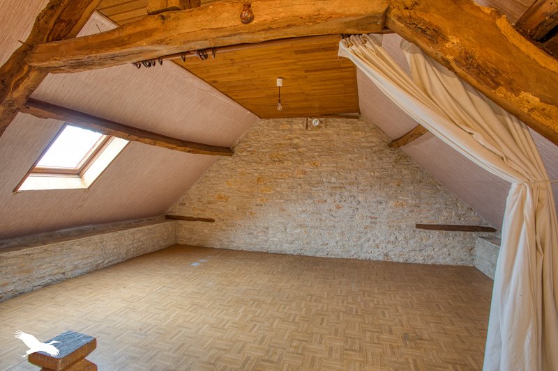 Vente Maison CUZANCE - 5 pièces -154 m² - (46600)