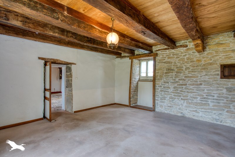 Vente Maison CUZANCE - 5 pièces -154 m² - (46600)