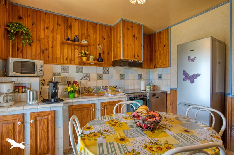Vente Maison NESPOULS - 5 pièces -104 m² - (19600)