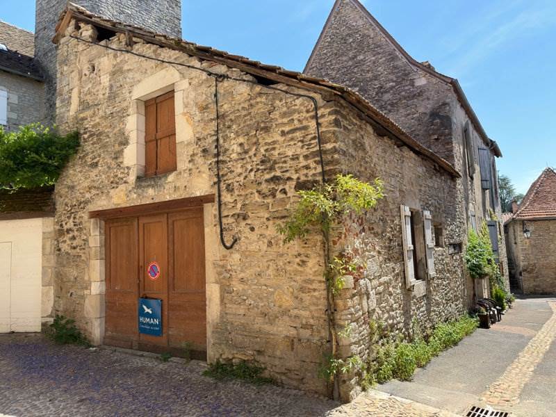 Vente Maison MARTEL 46600 1 pièce - 50 m²