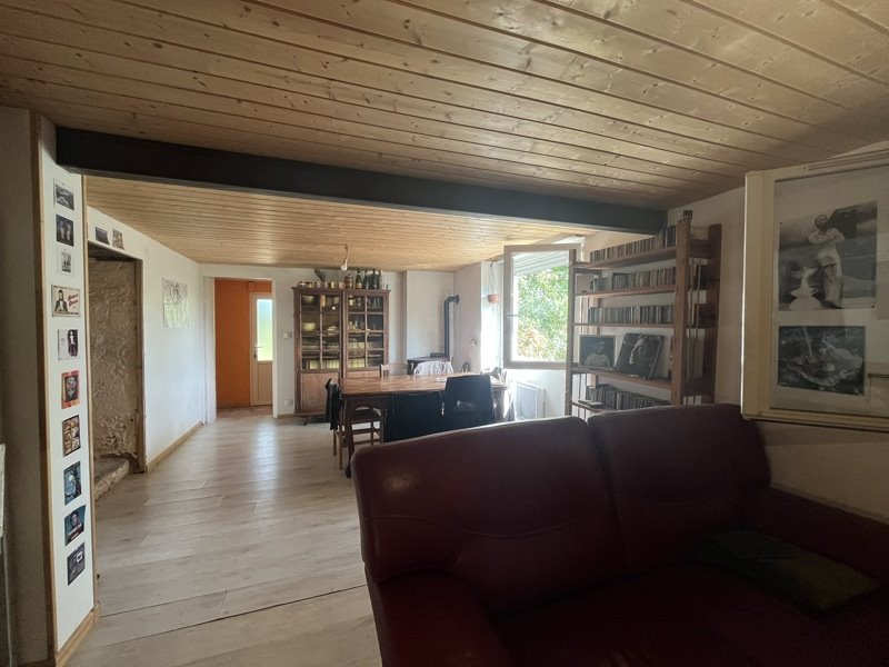Vente Maison MARTEL - 4 pièces -89 m² - (46600)