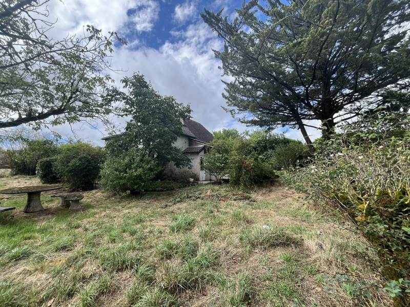 Vente Maison MARTEL - 4 pièces -89 m² - (46600)