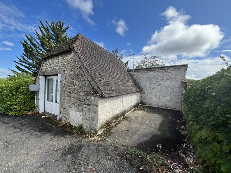 Vente Maison MARTEL 46600 4 pièces - 89 m²
