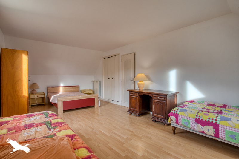 Vente Maison CONDAT - 6 pièces -191 m² - (46110)