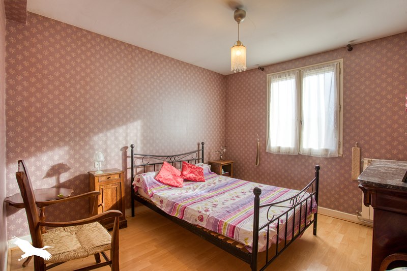Vente Maison CONDAT - 6 pièces -191 m² - (46110)