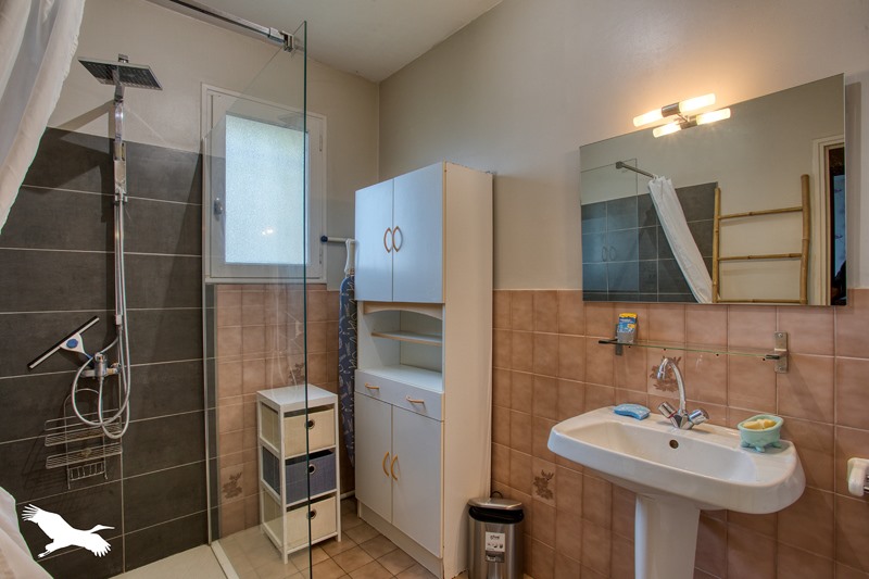 Vente Maison CONDAT - 6 pièces -191 m² - (46110)