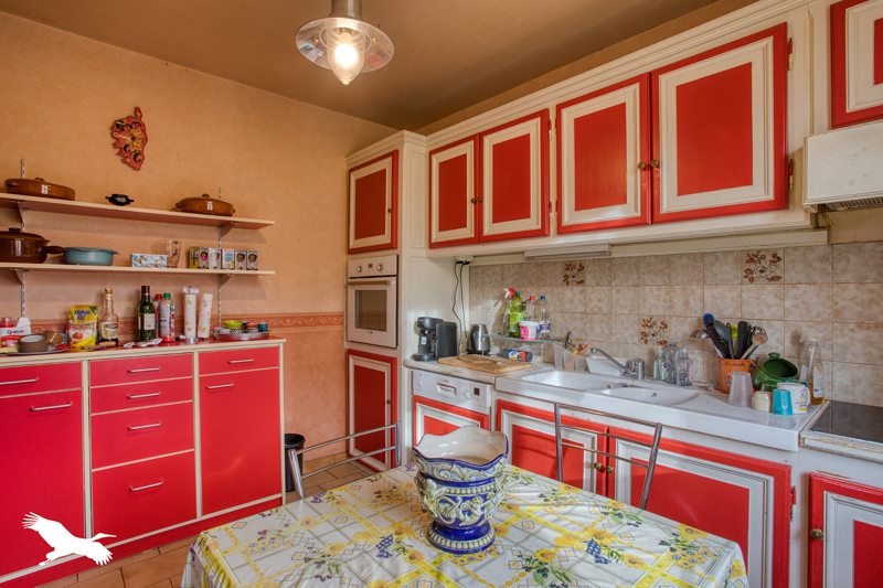 Vente Maison CONDAT - 6 pièces -191 m² - (46110)
