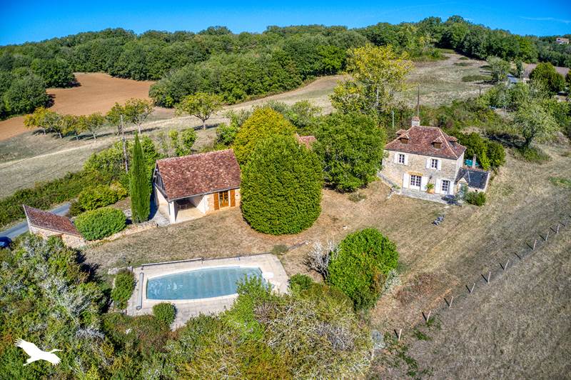 Maison 5 pièces 100 m² · à Martel · 100 m² · 314 160 €