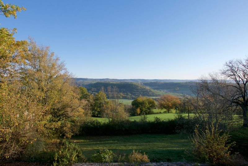 Vente Maison CRESSENSAC SARRAZAC - 6 pièces -140 m² - (46600)