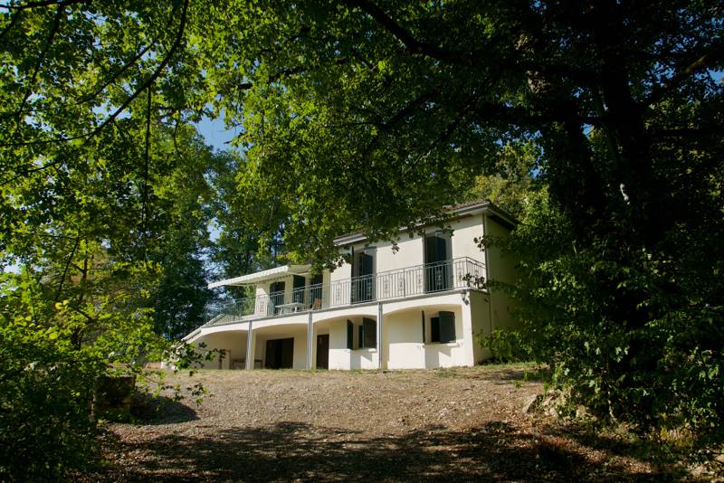 Vente Maison CRESSENSAC SARRAZAC 46600 6 pièces - 140 m²