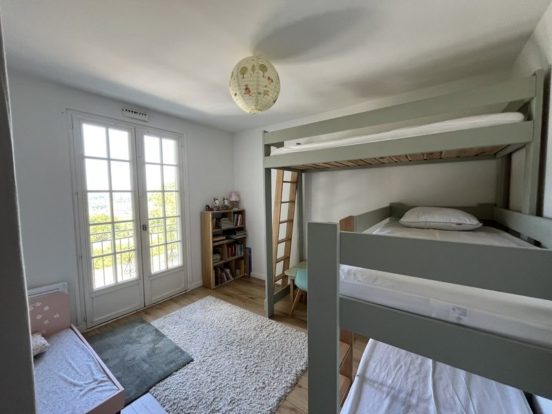 Vente Maison CRESSENSAC SARRAZAC - 6 pièces -140 m² - (46600)