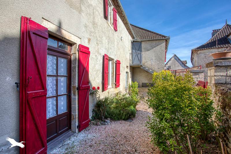 Maison 5 pièces 87 m² · à Floirac · 87 m² · 210 400 €