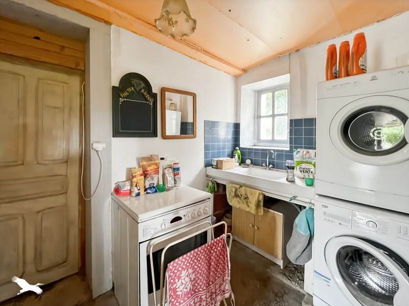 Vente Maison ST DENIS LES MARTEL - 5 pièces -128,7 m² - (46600)