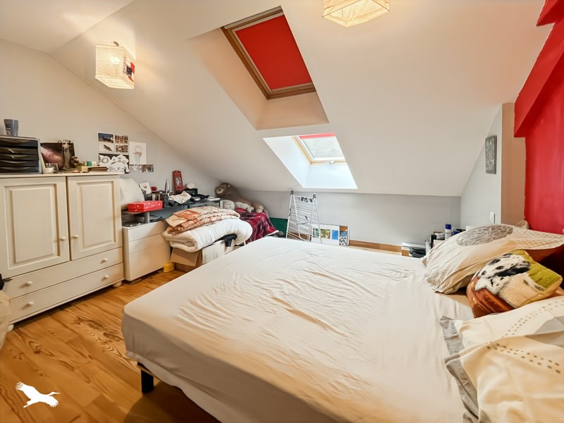 Vente Maison ST DENIS LES MARTEL - 5 pièces -128,7 m² - (46600)