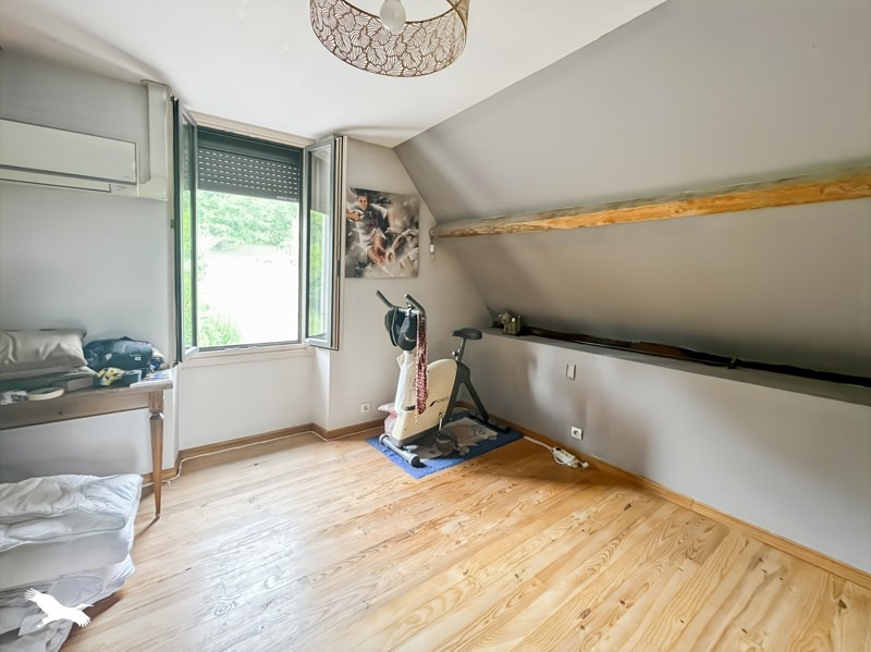Vente Maison ST DENIS LES MARTEL - 5 pièces -128,7 m² - (46600)