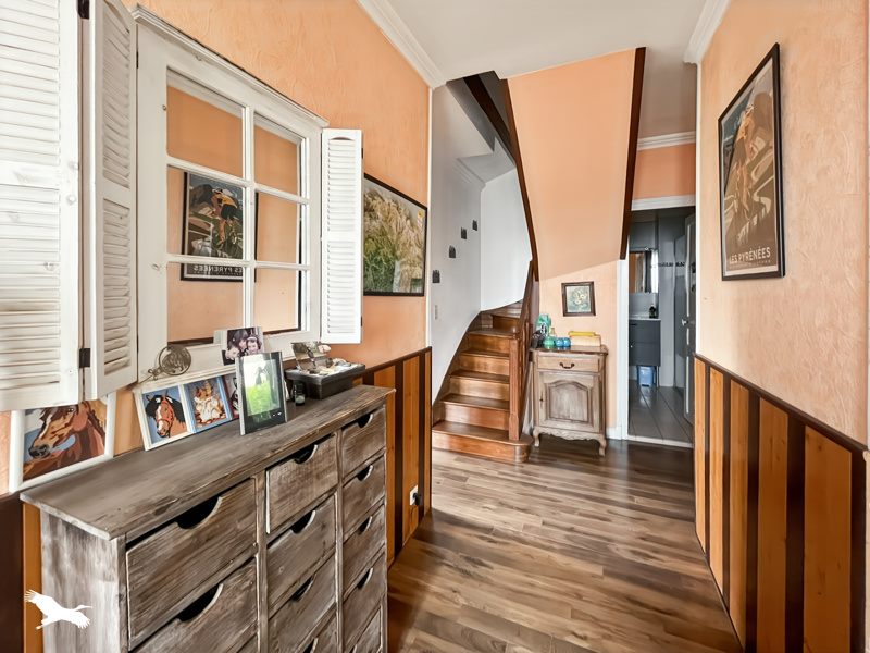 Vente Maison ST DENIS LES MARTEL - 5 pièces -128,7 m² - (46600)