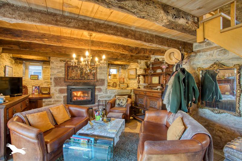 Vente Maison MARTEL - 3 pièces -66 m² - (46600)