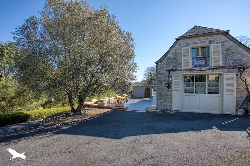 Vente Maison MARTEL - 3 pièces -66 m² - (46600)
