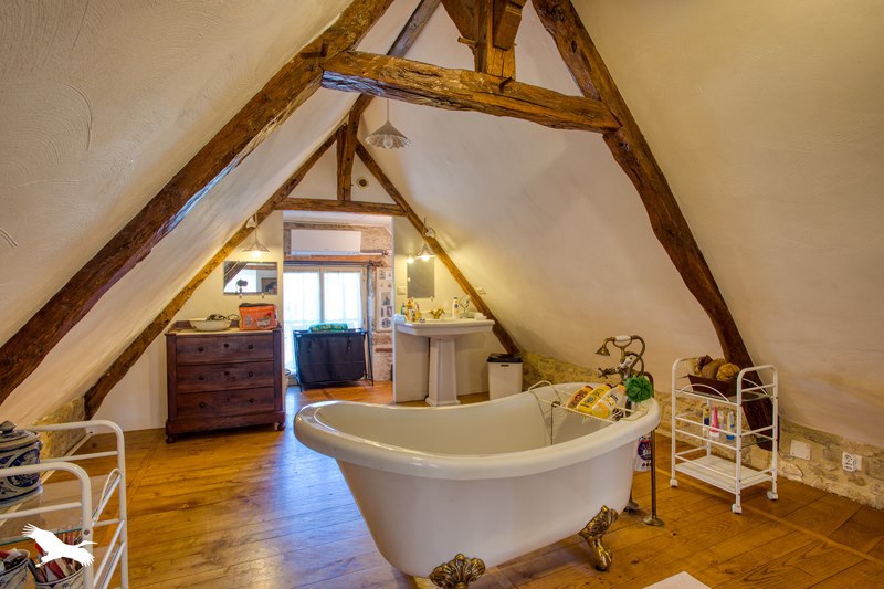 Vente Maison MARTEL - 3 pièces -66 m² - (46600)