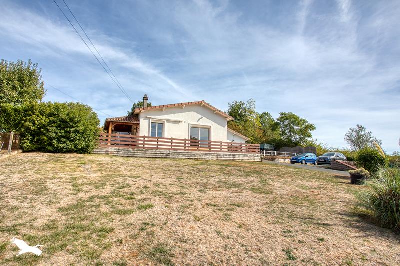 Maison 4 pièces 116 m² · à Martel · 116 m² · 233 000 €
