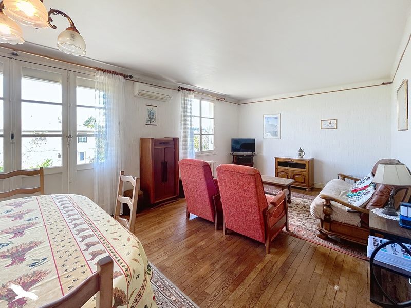 Vente Maison Martel - 6 pièces -124,1 m² - (46600)