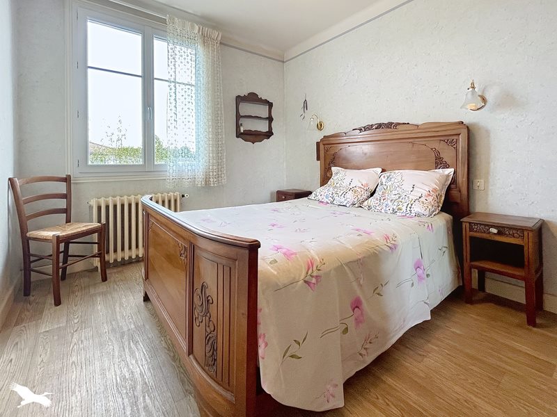 Vente Maison Martel - 6 pièces -124,1 m² - (46600)