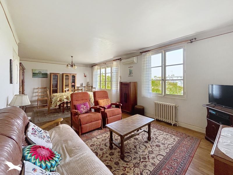 Vente Maison Martel - 6 pièces -124,1 m² - (46600)