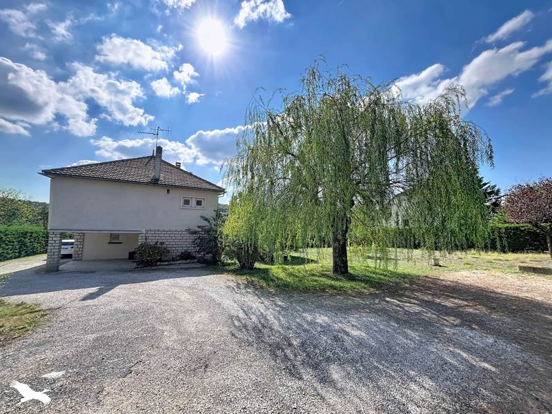 Vente Maison Martel - 6 pièces -124,1 m² - (46600)