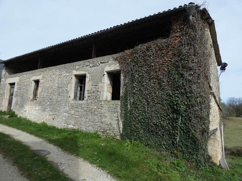 Vente Maison Cuzance - 2 pièces -160 m² - (46600)