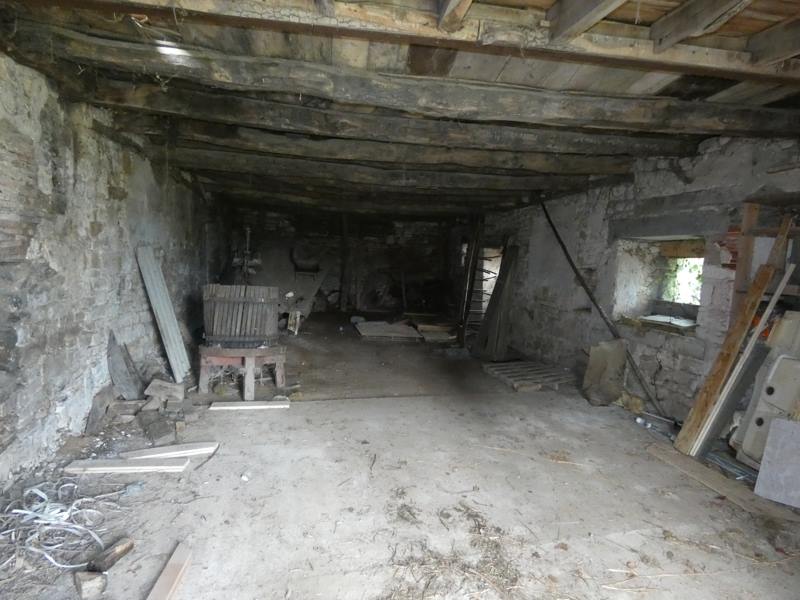 Vente Maison Cuzance - 2 pièces -160 m² - (46600)