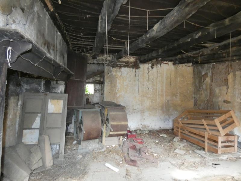 Vente Maison Cuzance - 2 pièces -160 m² - (46600)