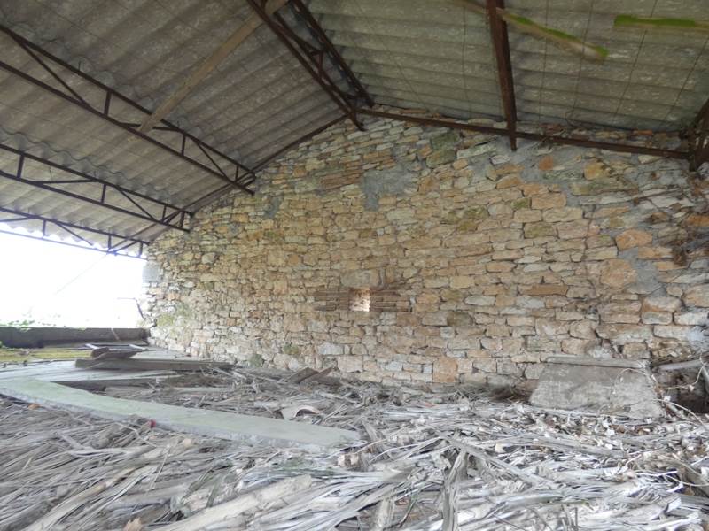 Vente Maison Cuzance - 2 pièces -160 m² - (46600)