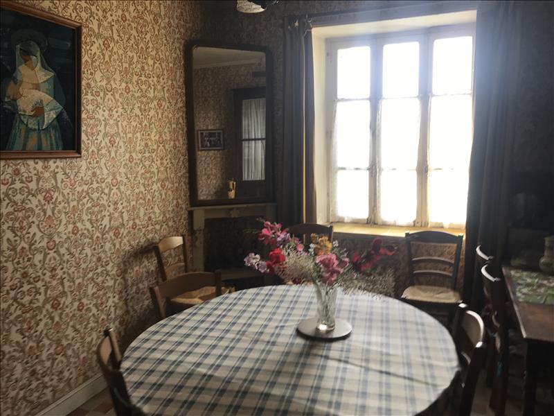 Vente Maison ASTAILLAC - 7 pièces -110 m² - (19120)